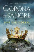 corona de sangre