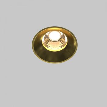 Empotrable de techo led round ii (12w)