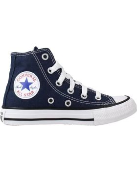 de CONVERSE CT ALL STAR HI AZUL