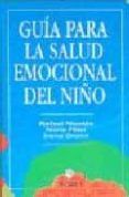 guia para la salud emocional del niño