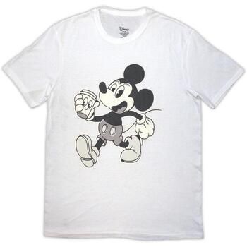 Disney Camiseta RO14275 para hombre