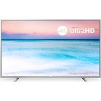 65 philips 65pus655412  smart 4k ultra hd hdr led tv