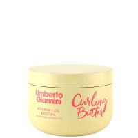 umberto giannini curling butter 300ml