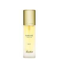 guerlain parure gold setting mist spray 30ml