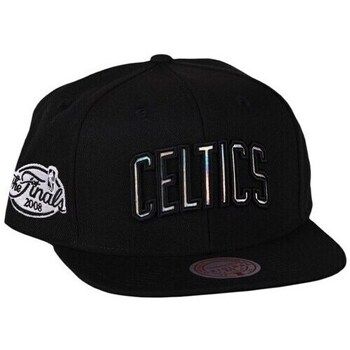 Mitchell And Ness Gorra Iridescent Wordmark para hombre