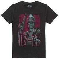 disney camiseta ig11 para hombre