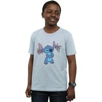 disney tops y camisetas little devils para nino
