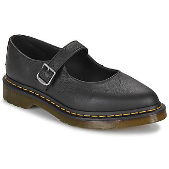 Dr. Martens Bailarinas Elphie Mary Jane para mujer