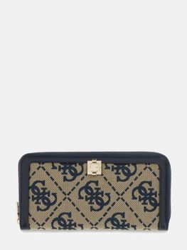 Cartera Con Logo Audrey