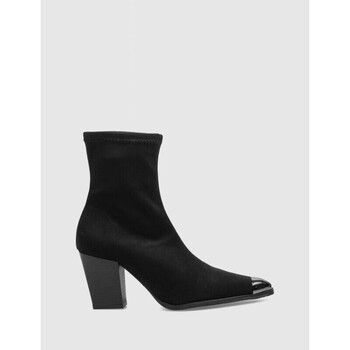 Miss Elastic Botines BOTÍN EMY 078130 NEGRO para mujer