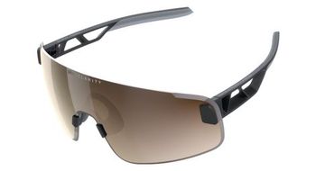 Elicit toric negro   lentes clarity trail plata