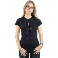 dc comics camiseta bi10542 para mujer