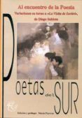 al encuentro de la poesia variaciones en torno a la visita de sa vitr
