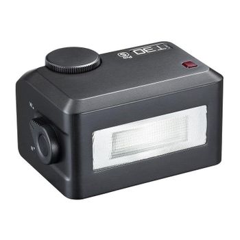 Flash compacto Godox iT30Pro inalámbrico 120 g TTL