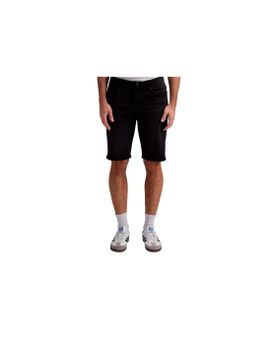 Pantalón Lee Xm 5 Pocket Sion Hombre Negro