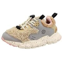 flower mountain zapatillas flw-i26-16211-sb-b para nina