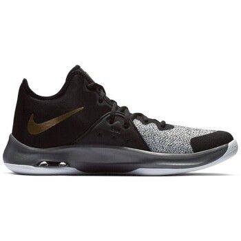 Nike Zapatillas de baloncesto Air Versitile Iii para hombre