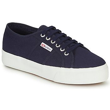 Superga Zapatillas 2287-COTW para mujer