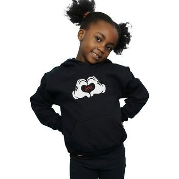 Disney Jersey Loves You para niña