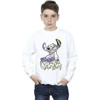 disney jersey ohana para nino
