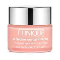 clinique moisturisers moisture surge intense 72h lipid-replenishing hydrator for very dry  dry combination skin 50ml
