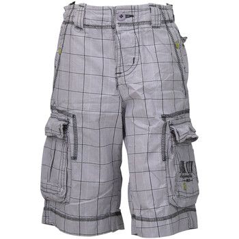 Srk Short niño Bermuda garçon EFLO para niño