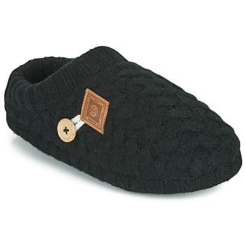 Dockers by Gerli Pantuflas 39HO302-100 para mujer