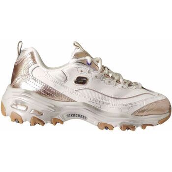 Skechers Zapatillas D'lites vintage vision para mujer