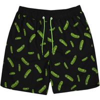 dessins animes short ns6219 para hombre