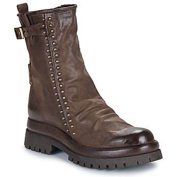 Airstep / A.S.98 Botines DIBLA STUD para mujer