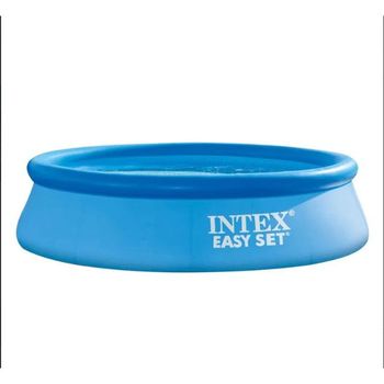 Ld morphling-Pack Piscina circular Easy Set Ø244x61 cm