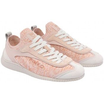 Pinko Deportivas Moda Reby 03 para mujer