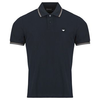 Emporio Armani Polo EM004607 para hombre