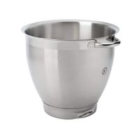 kenwood bol de acero inoxidable chef sense xl kat531ss