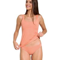 lisca camiseta tirantes camiseta de tirantes happyday cheek para mujer