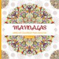 mandalas 1 libro de colorear para adultos