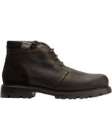 de pitillos botas hombre marron