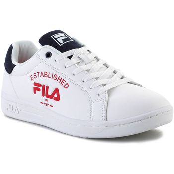 Fila Zapatillas Crosscourt 2 Nt Logo FFM0195-53032 para hombre