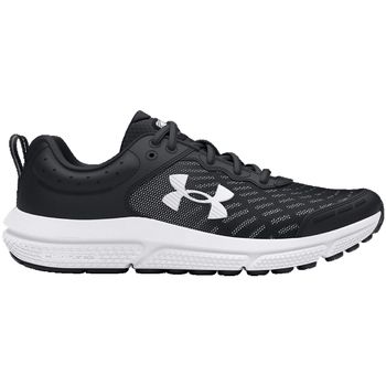 Under Armour Zapatillas de running Grade School Assert 10 para niño