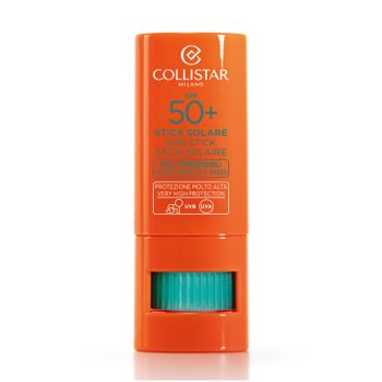 Collistar Speciale Abbronzatura Perfetta Stick Solaire SPF50, 8ml
