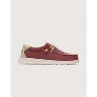 koala bay mocasines mocassins rouge - suprema para hombre