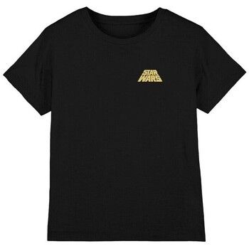 Disney Tops y Camisetas Galactic Empire para niña