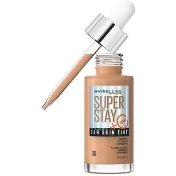 Maybelline New York Base de maquillaje Super Stay para mujer