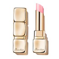 guerlain maquillaje kisskiss bee glow balsamo de labios
