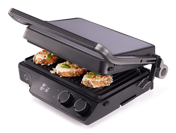 GRILL HISENSE XXL 2000W