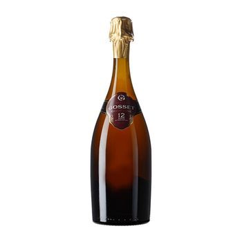 Gosset Cave A Minima Rosé Brut Champagne 12 Años 75 Cl 12% Vol.