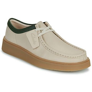 Clarks Zapatos Hombre Torview para hombre