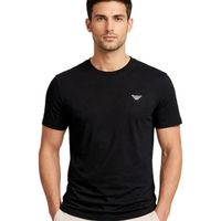 emporio armani camiseta eagle para hombre