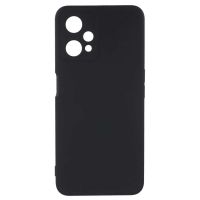 funda ultra suave compatible con realme 9 pro