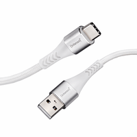 intenso  cable usb-a  c15ma315c  blanco